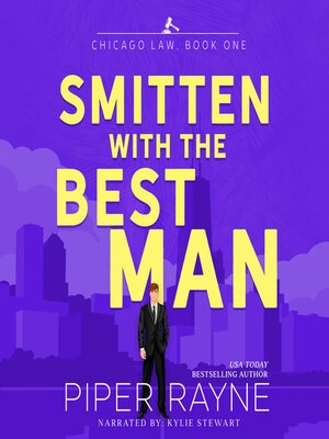 Smitten with the Best Man - Audiobook